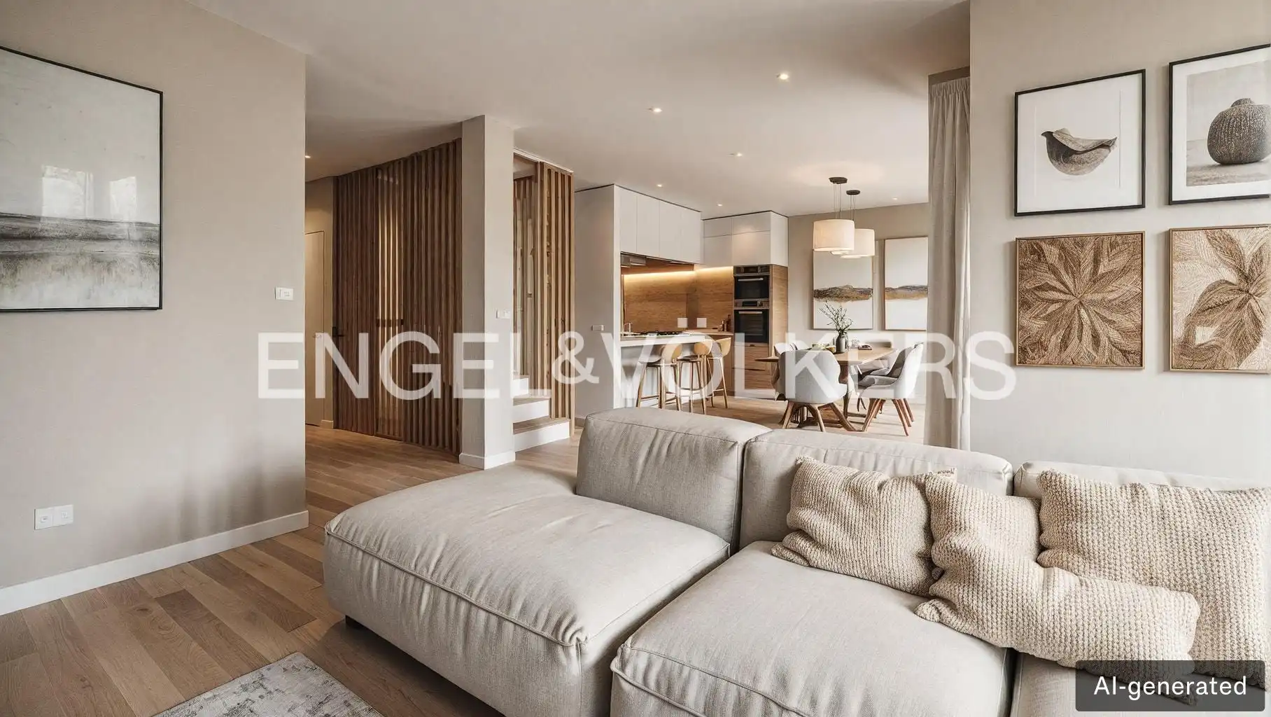 Maison mitoyenne avec jardin à vendre à Moncloa - Aravaca, imagen 7