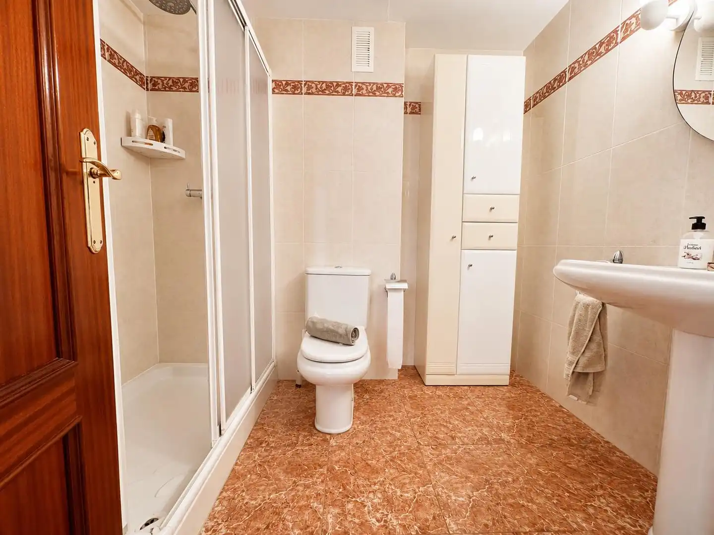 Piso con terraza en venta en Carrer Carrer Lleida, imagen 18