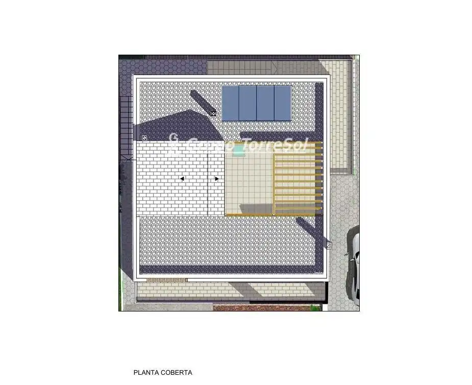 Villa con piscina in vendita a Rasa del Meix, imagen 14