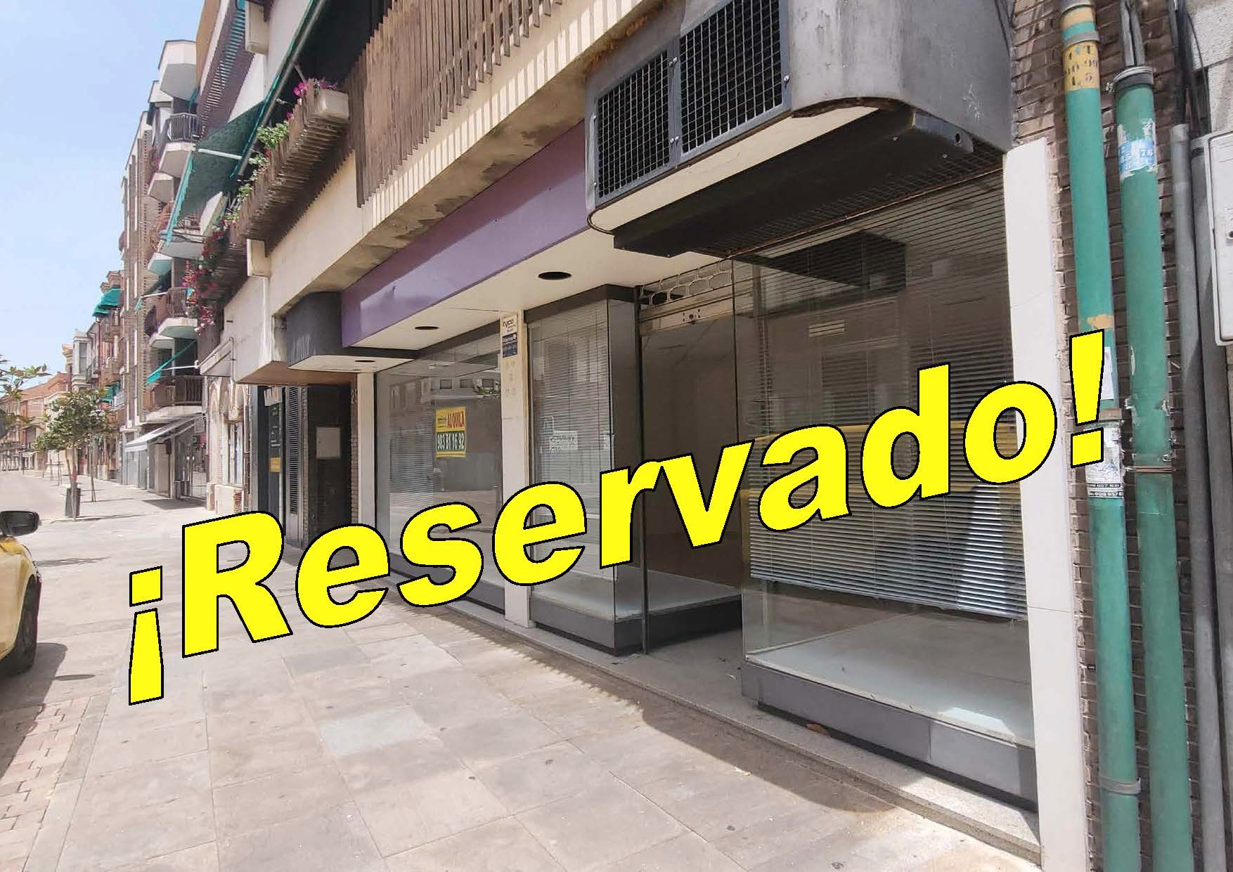 Premises to rent in Medina del Campo  with Parquet flooring
