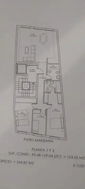 Terreno residenziale in vendita a Calle MAYOR 40, imagen 8