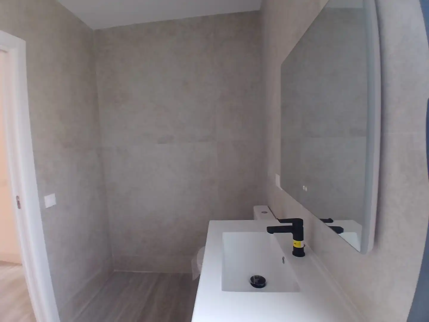 Bany de Casa o xalet en venda en Villacañas amb Calefacció i Parquet