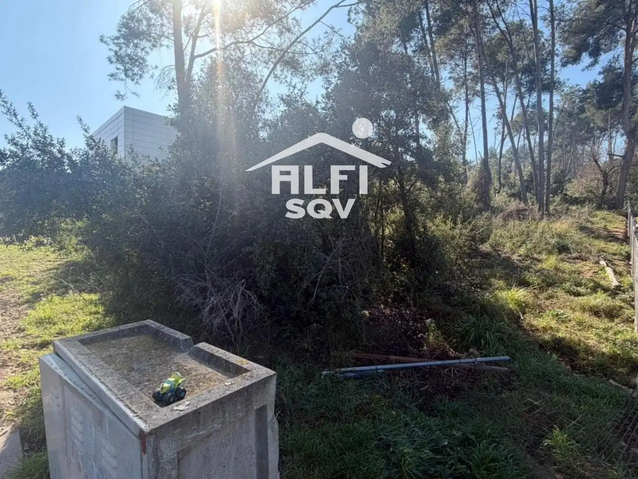 Terreny residencial en venda a Mallerenga, imagen 8