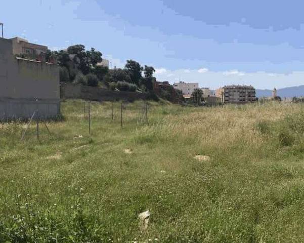 Terreno residencial en Venta en Calle Sor Juana Inés de la Cruz en La Ñora