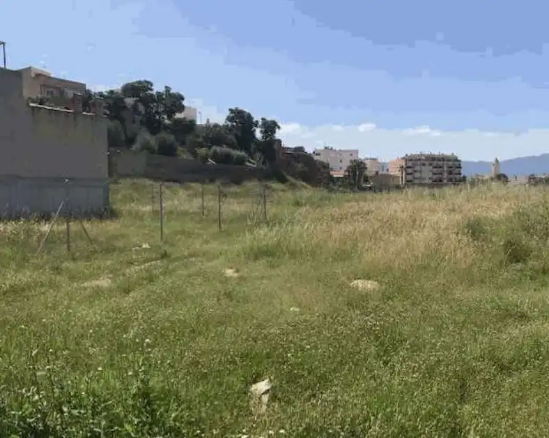 Terreny residencial en venda a Calle Sor Juana Inés de la Cruz, imagen 2