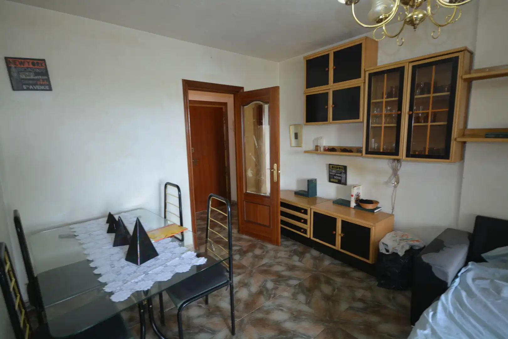 Flat for sale in Calle Francisco de Goya, imagen 3