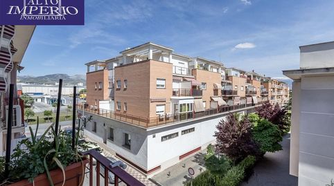 Foto 2 de Piso en venta en Centro de Albolote, Albolote