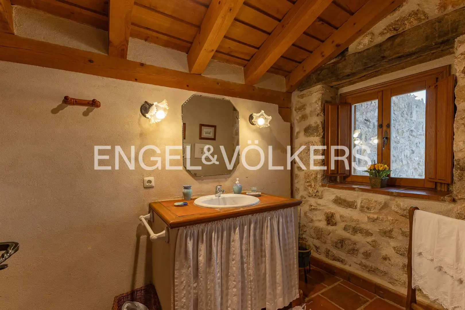 Casa o xalet en venda a Condado de Castilnovo