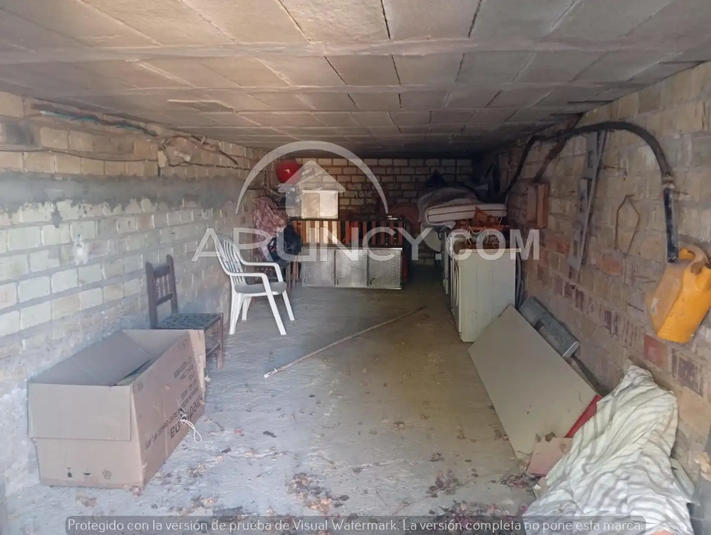 Finca rústica en venda en Alcalá de Guadaira amb Aire condicionat, Jardí privat i Terrassa