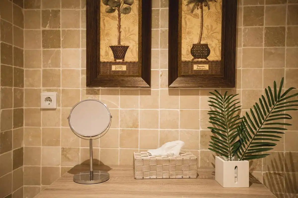 Baño de Loft en venta en Córdoba con Aire acondicionado, Parquet y Amueblado
