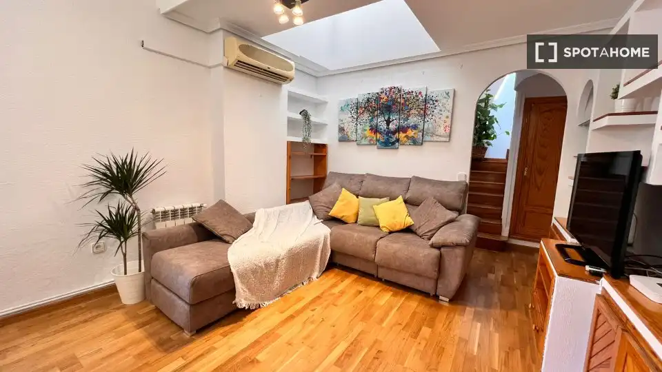 Fotografía del inmueble reportado: 2.100 €/mes — Madrid, Madrid