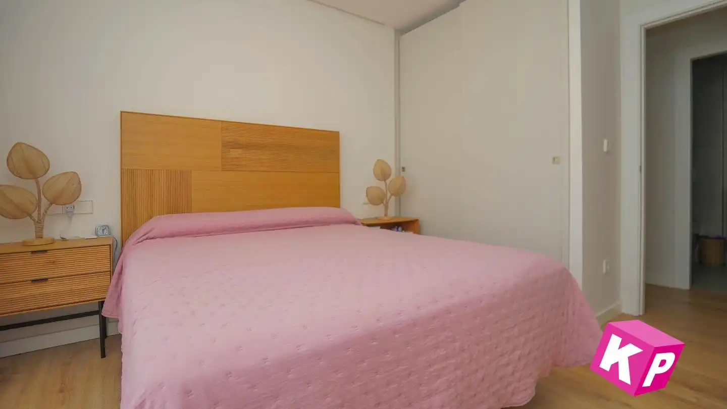 Appartamento con ascensore in vendita a calle Marquès Molins, imagen 16