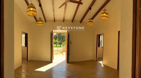 Photo 4 of Houses for rent in Calle de Can Socies, 6, Establiments, Palma de Mallorca