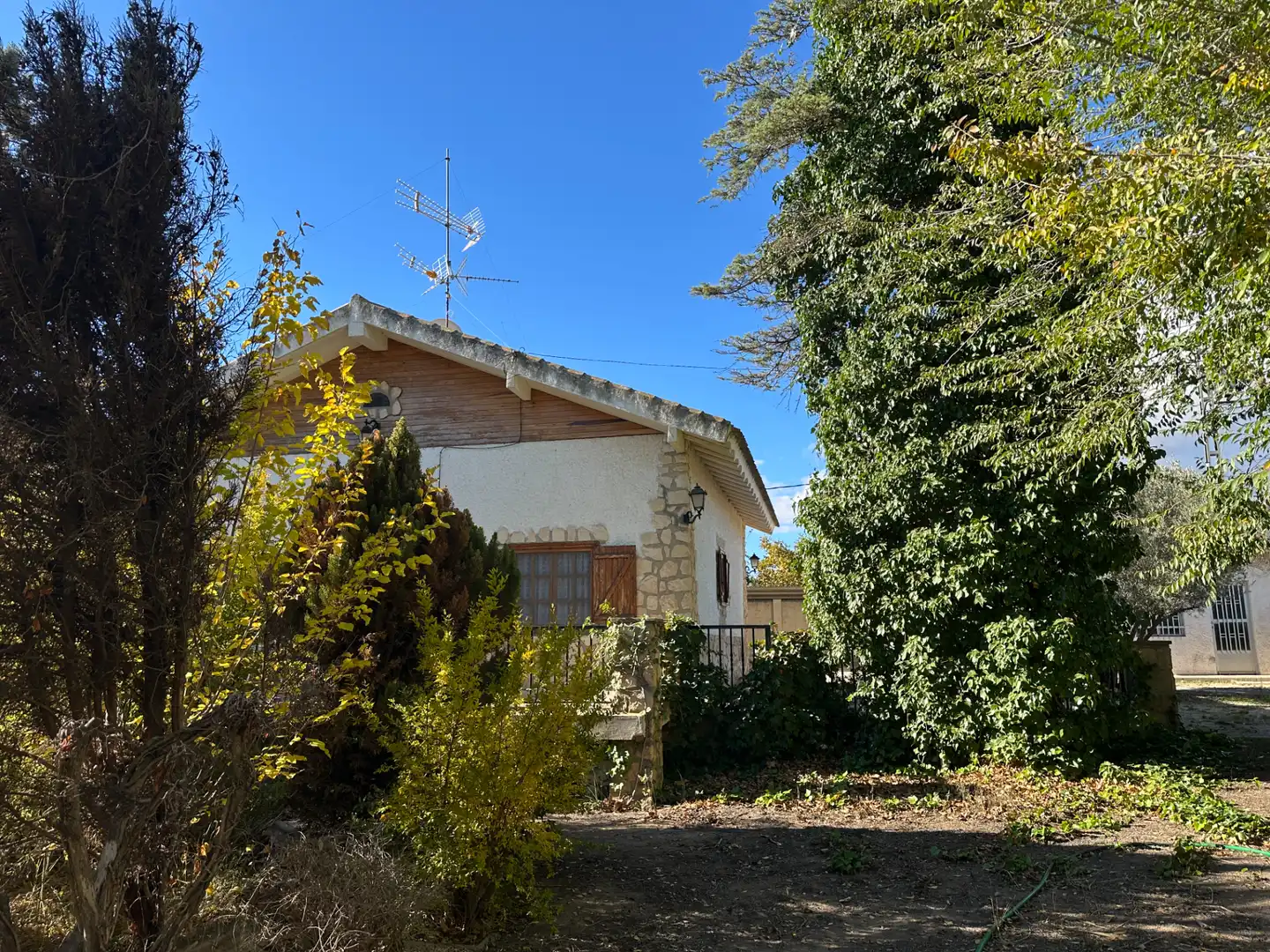 Villa con piscina in vendita a Paraje la Virgen 20, imagen 7