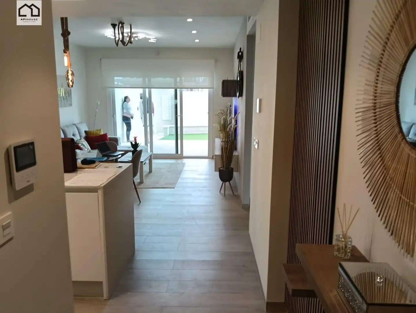 Casa o xalet en venda en Guardamar del Segura amb Aire condicionat, Jardí privat i Terrassa
