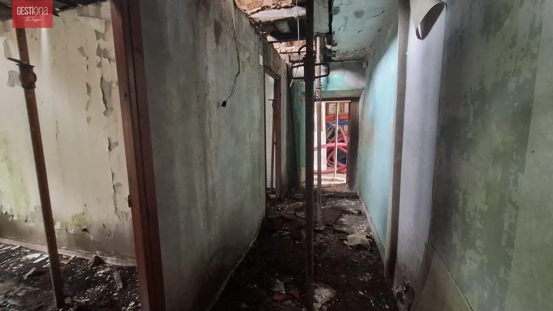 Casa adosada en venda en Bareyo pueblo