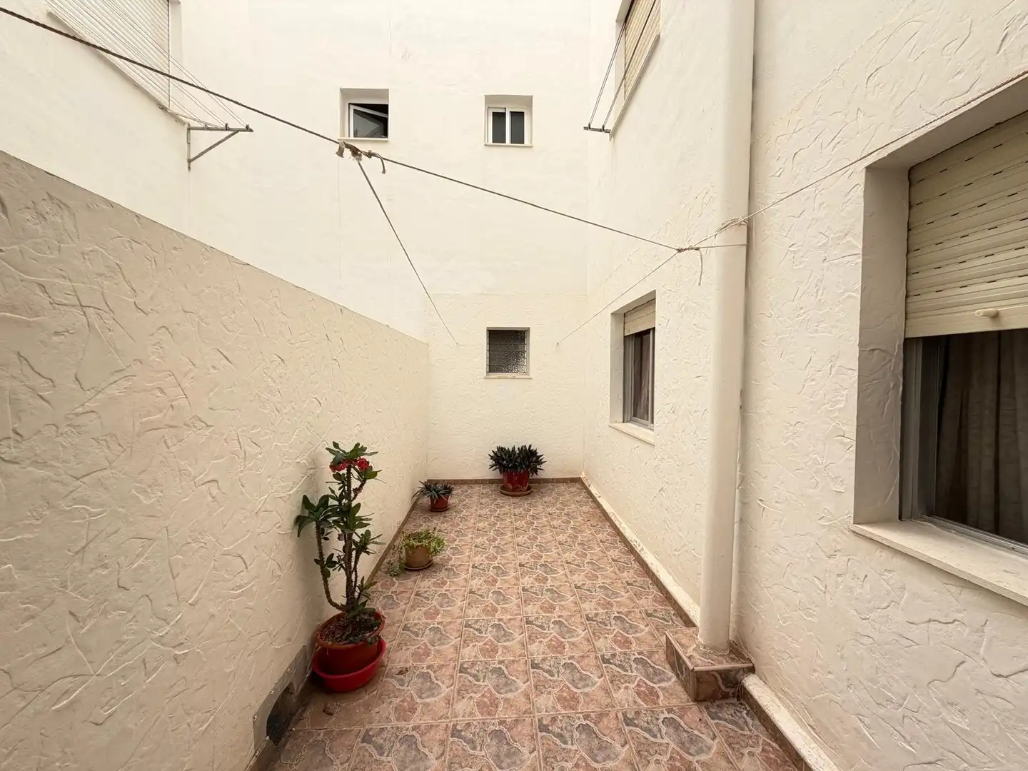 Appartement compact avec terrasse à vendre à VIRGEN DE LA PALOMA, imagen 12