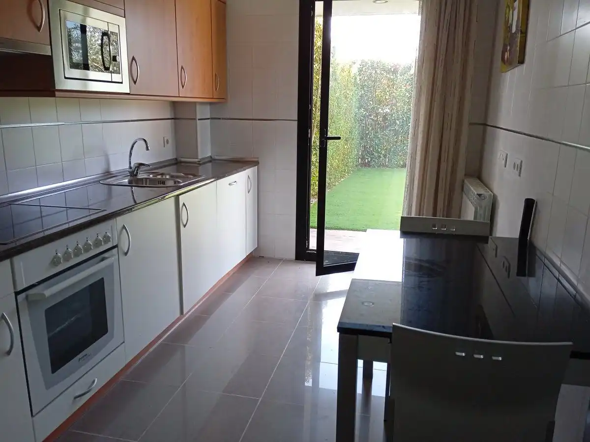 Kitchen of Flat for sale in Manzanares de Rioja, La Rioja