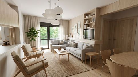 Photo 2 of Flat for sale in De Aldeanueva de la Vera, Las Águilas, Madrid Capital