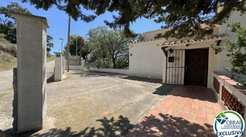 Foto 5 de Casa o xalet en venda a Nord, Roses