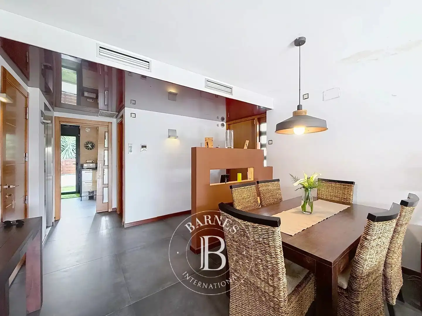 Casa o xalet en venda en Santa Susanna amb Aire condicionat, Calefacció i Jardí privat