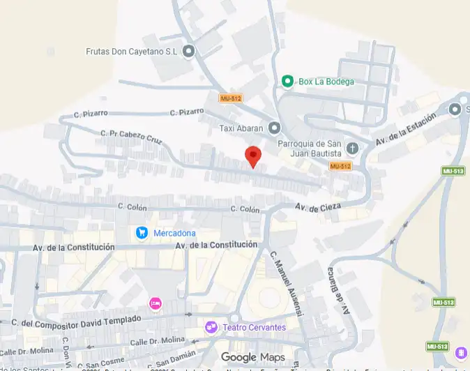 Piso en venta en Cabezo Cruz, imagen 5