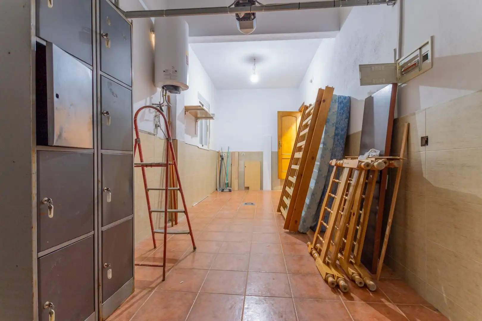 Casa o xalet en venda en Águilas amb Jardí privat, Terrassa i Traster