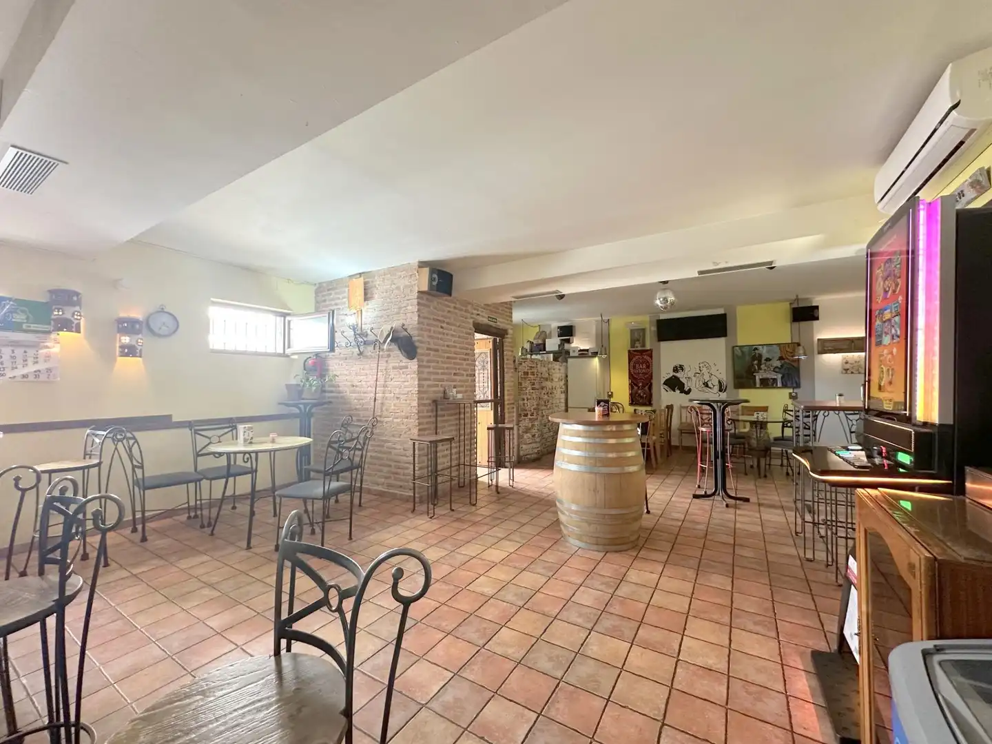 Local en venta en San Pedro del Arroyo, Ávila