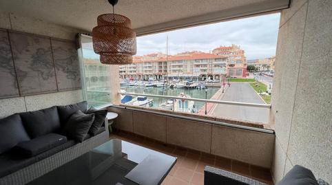 Foto 2 de Pis de lloguer a Calle Carabela, Almerimar, Almería