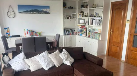 Foto 4 de Pis de lloguer a Carrer Gonzalez Tablas, Pedralbes, Barcelona Capital