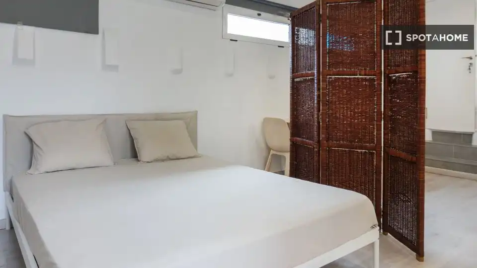 Flat to rent in L'Eixample, imagen 15