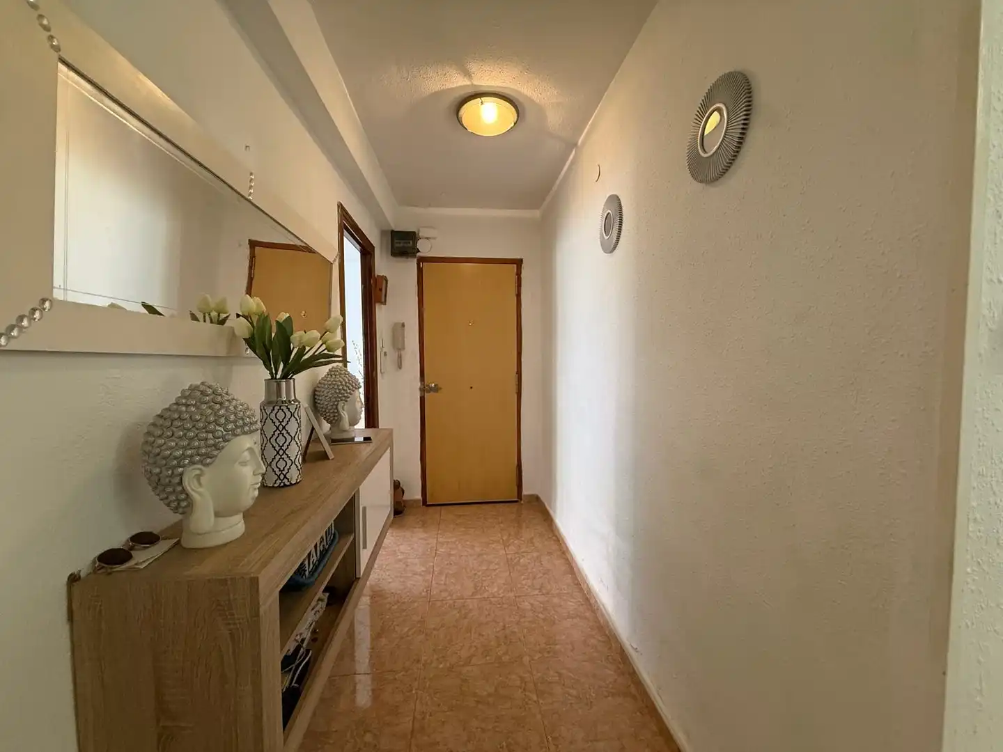 Piso con balcón en venta en Pati Fosc, imagen 10