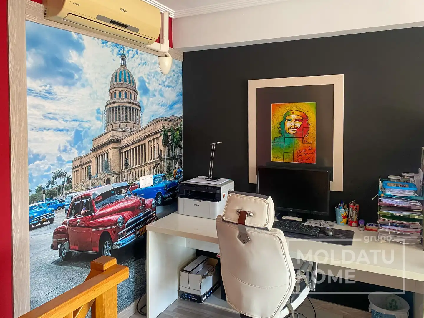 Duplex with lift for sale in Buztintxuri, imagen 29
