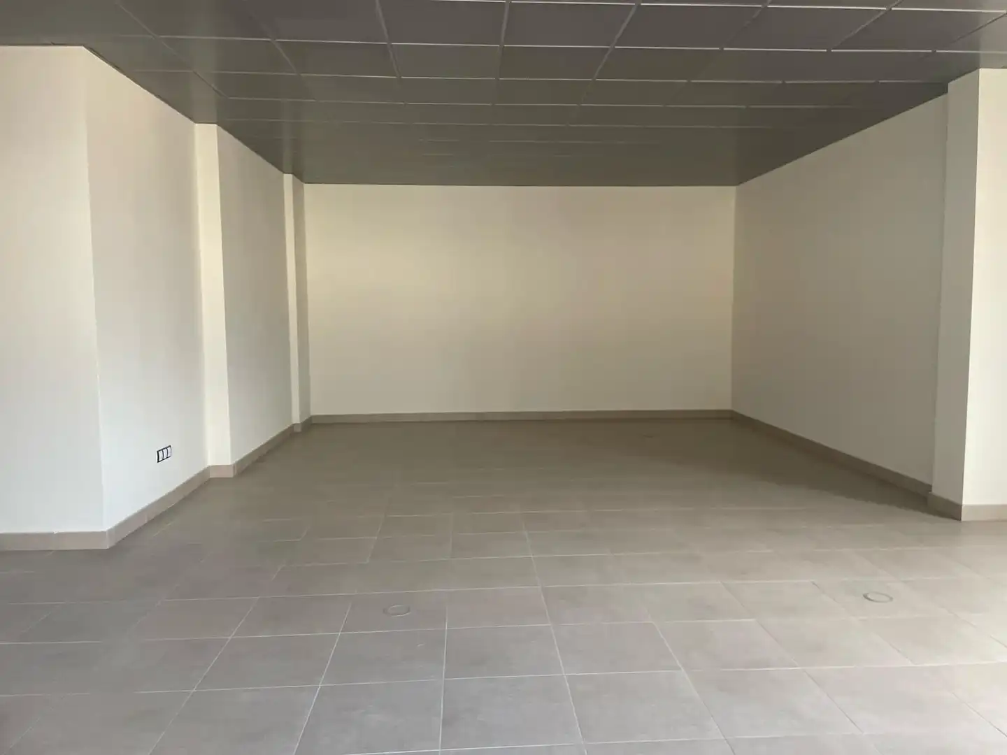 Bureau avec ascenseur à louer à El Ejido Ciudad, imagen 6