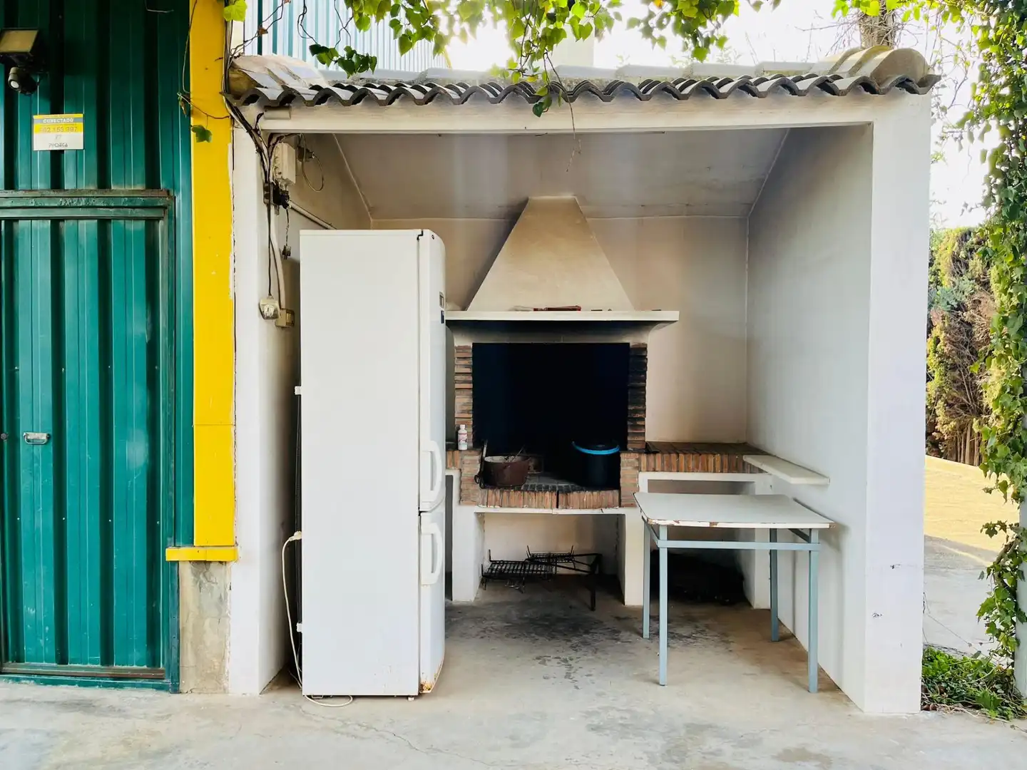 Kitchen of Houses for sale in Elche / Elx  with Air Conditioner, Private garden and Terrace