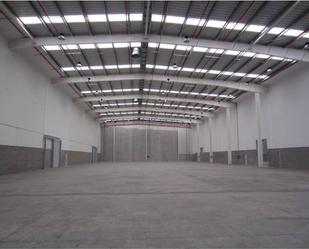 Industrial buildings to rent in Subirats