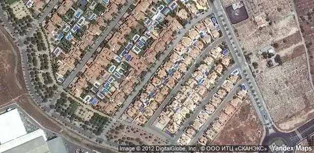 Piso en venta en Pedanías Norte