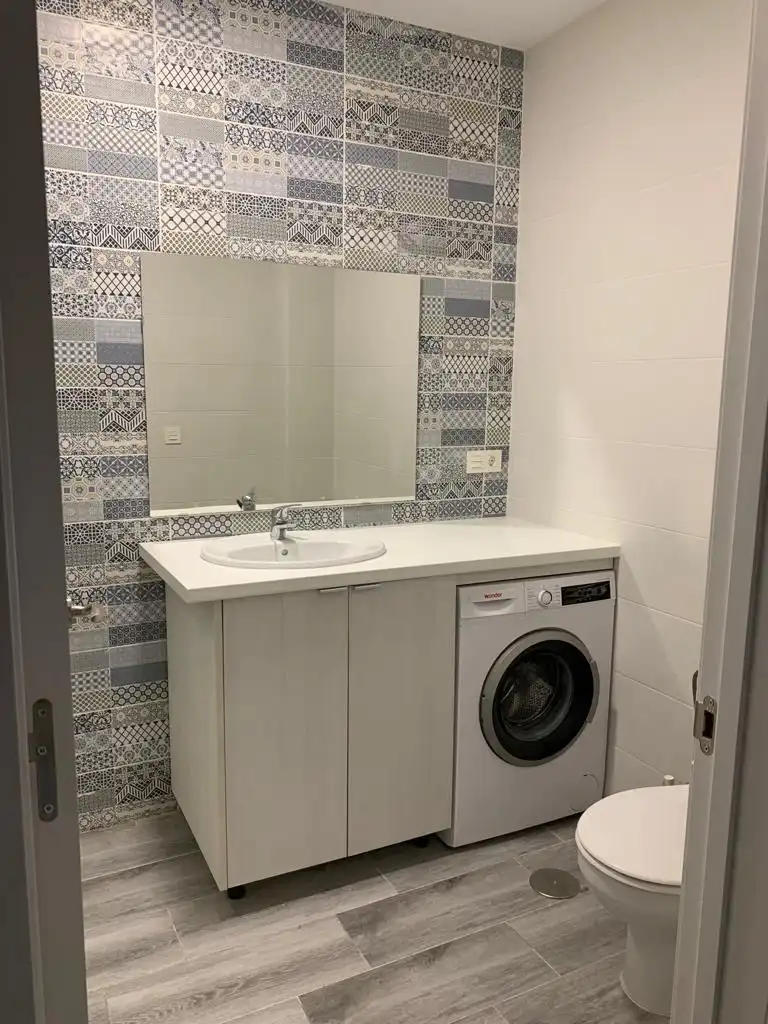 Baño de Casa o chalet en venta en Arrecife con Amueblado