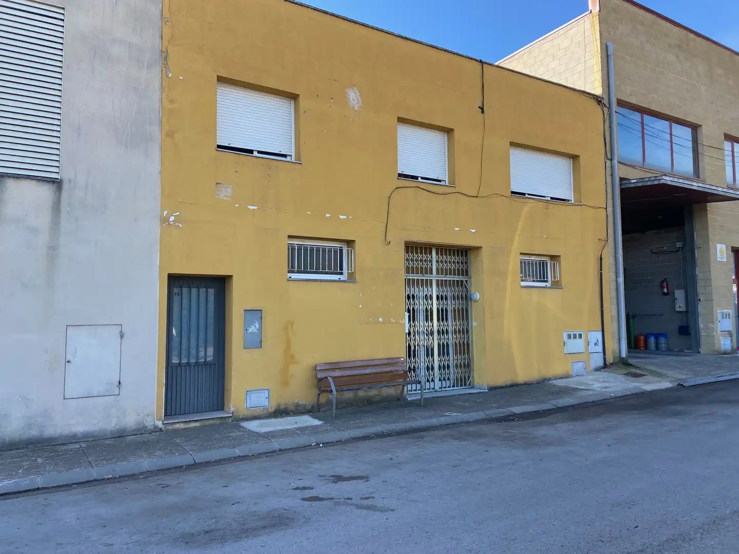 Gewerbefläche zum Verkauf in Besalú, imagen 7