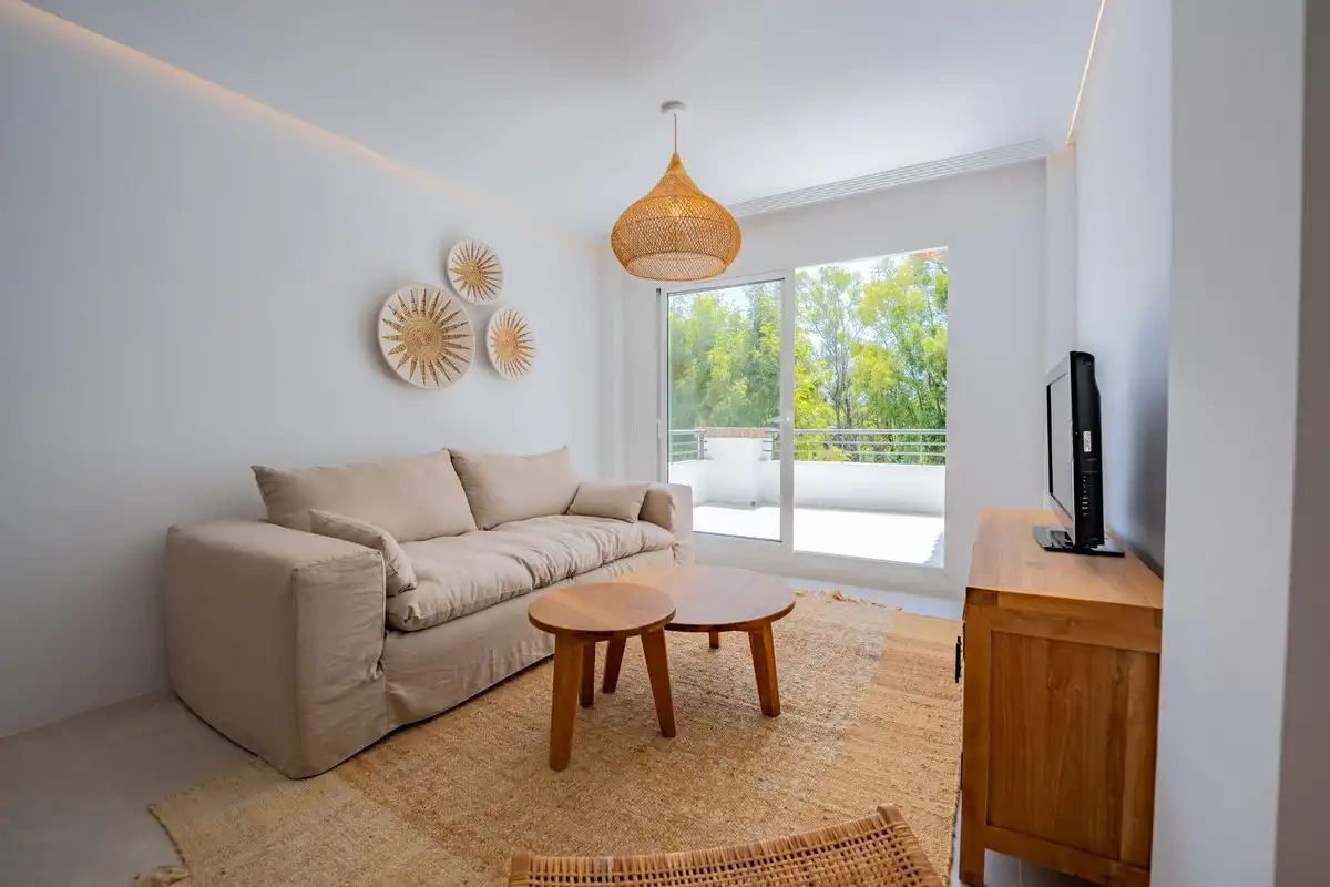 Ático con piscina en venta en Los Arqueros  - Puerto del Almendro, imagen 3