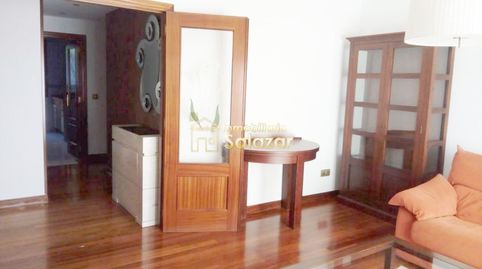 Foto 3 de Piso de alquiler en Basurtugorta Plaza, Masustegi - Monte Caramelo, Bilbao