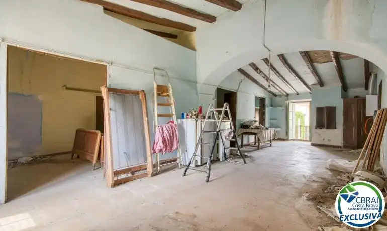 Adosado con terraza en venta en Carrer Nou, imagen 44