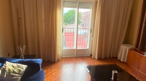 Foto 5 de Piso en venta en Calle Troncoso, Medina del Campo, Valladolid