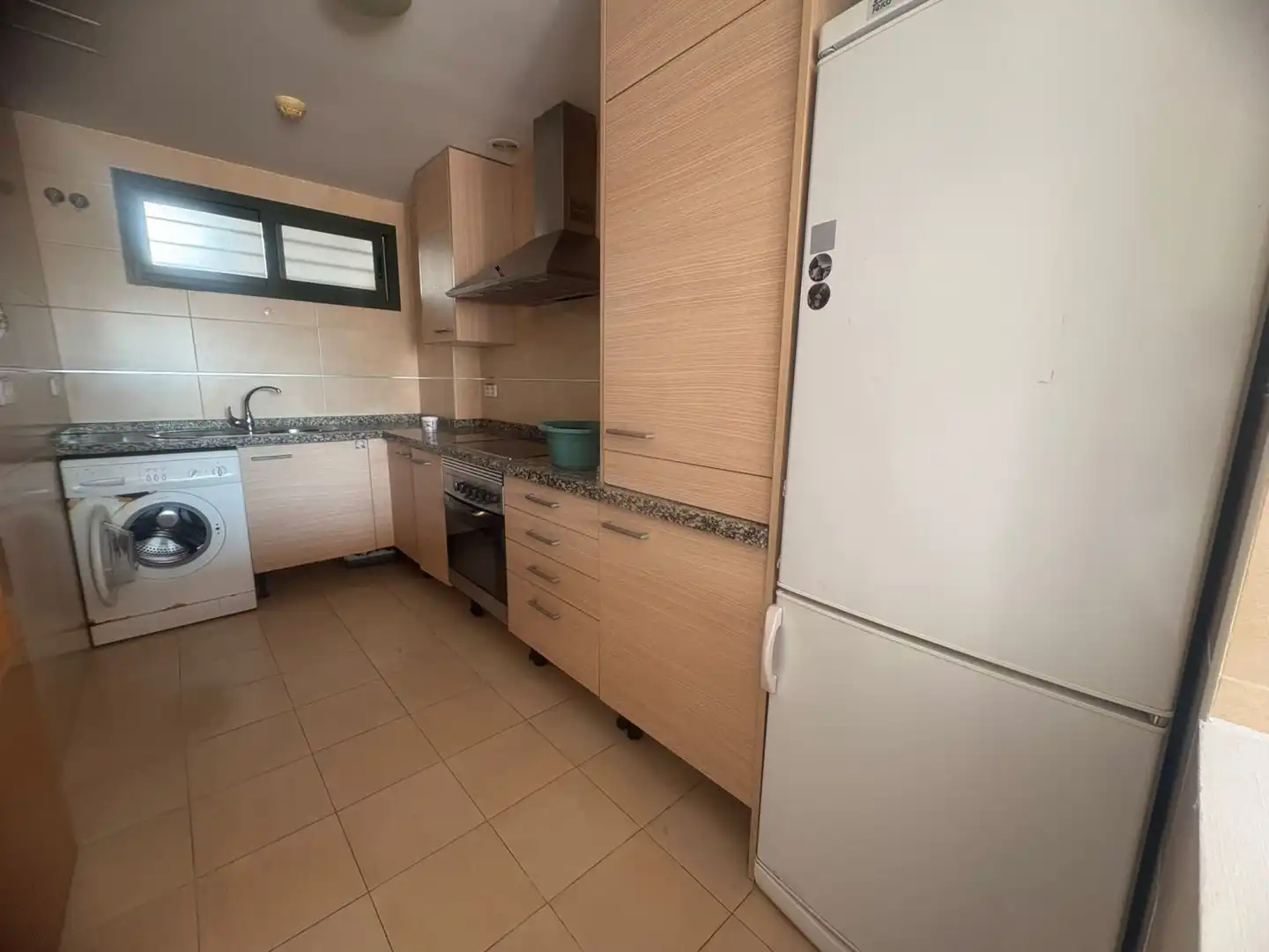 Piso en venta en Almijara