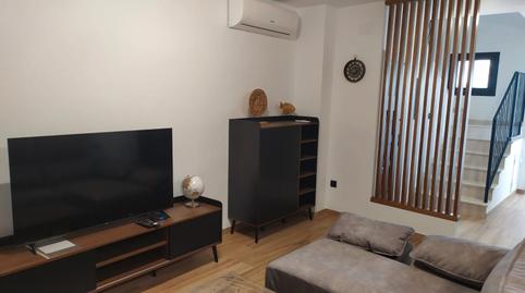 Photo 5 of Single-family semi-detached to rent in Avenida de Pescia, 53, Avda Pescia - Ctra de Frigiliana, Málaga