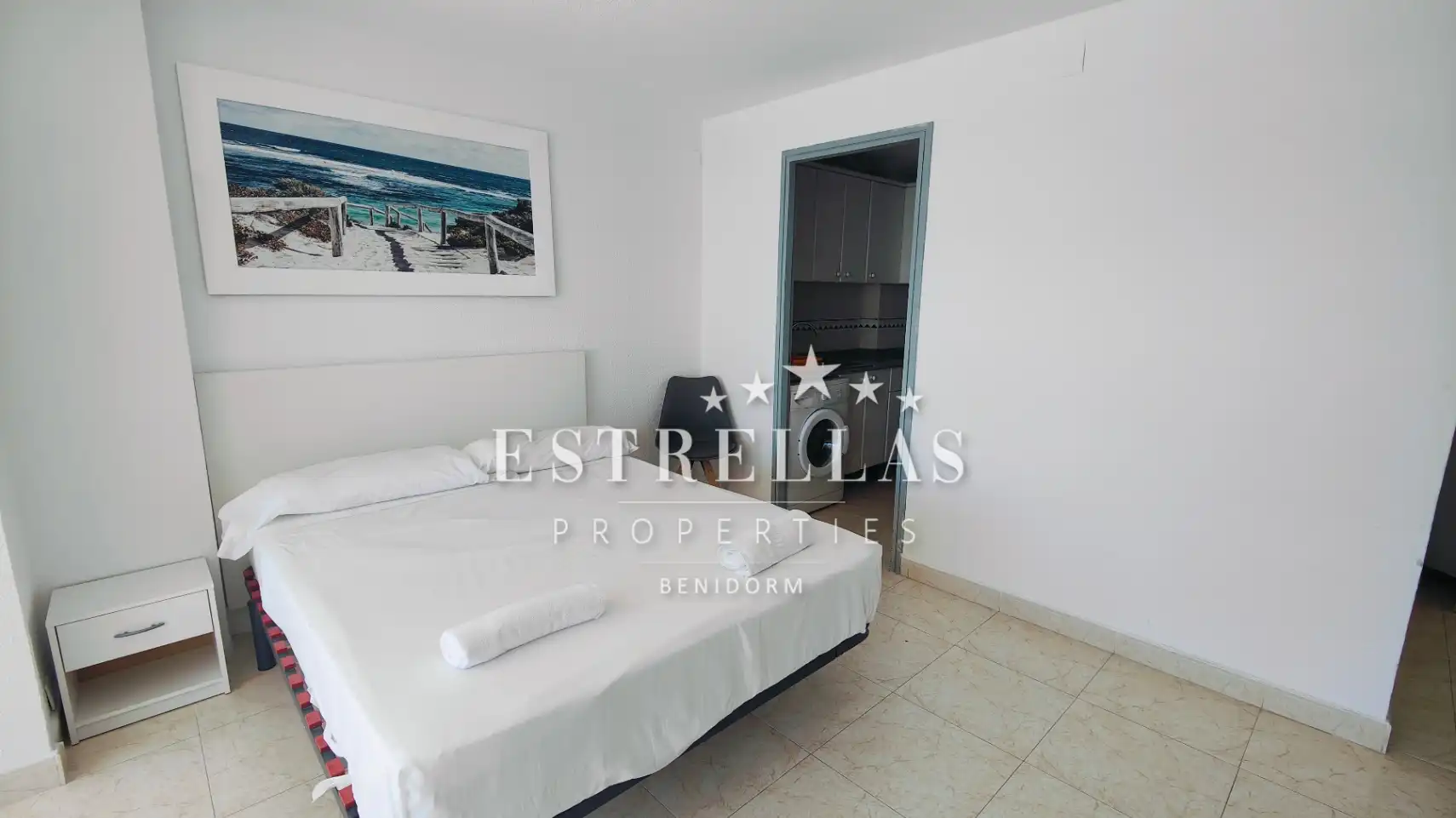 Apartamento con terraza en venta en Playa de Levante, imagen 13
