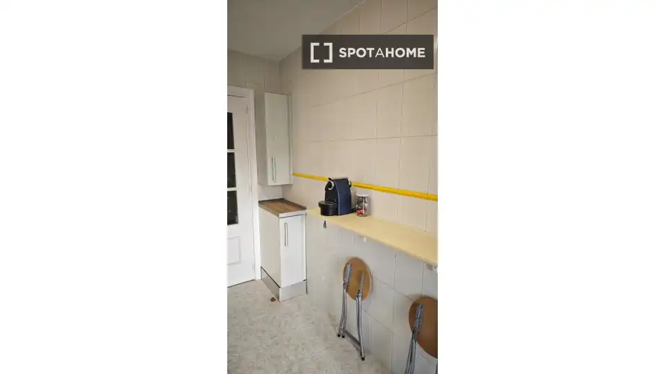 Habitación en Getafe, Madrid