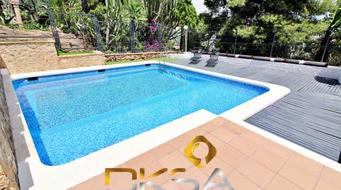 Foto 4 de Casa o chalet en venta en Urbanizacion Playetas, La Renegà-Torre Bellver-Les Platgetes, Oropesa del Mar / Orpesa