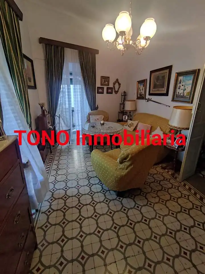 Sala d'estar de Casa o xalet en venda en Écija amb Aire condicionat