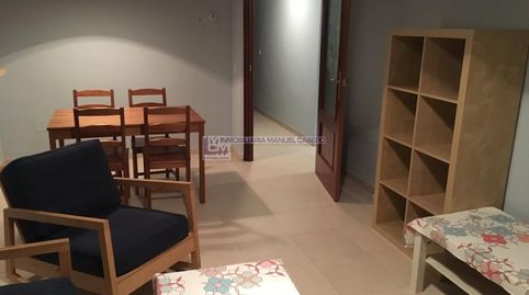 Foto 4 de Apartamento en venta en Aguas Vivas - La Zambomba, Cáceres Capital